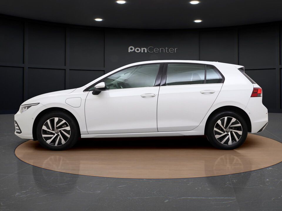 Volkswagen Golf 1.4 eHybrid 204 PK DSG Style