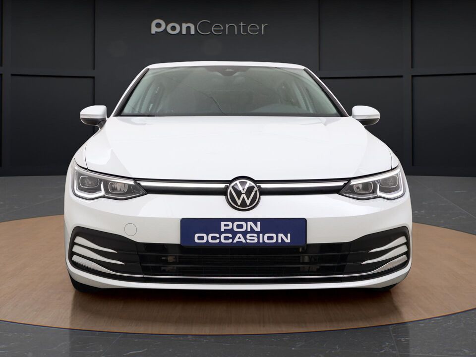 Volkswagen Golf 1.4 eHybrid 204 PK DSG Style