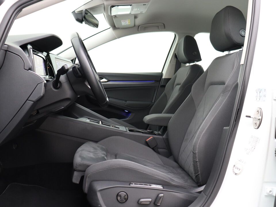 Volkswagen Golf 1.4 eHybrid 204 PK DSG Style