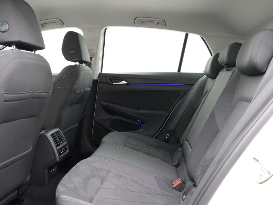 Volkswagen Golf 1.4 eHybrid 204 PK DSG Style