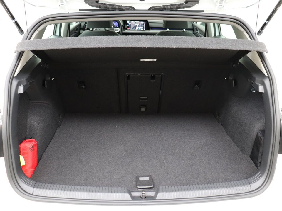 Volkswagen Golf 1.4 eHybrid 204 PK DSG Style