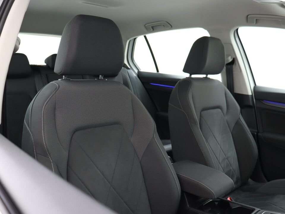Volkswagen Golf 1.4 eHybrid 204 PK DSG Style
