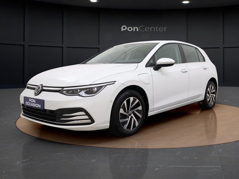 Volkswagen Golf 1.4 eHybrid 204 PK DSG Style