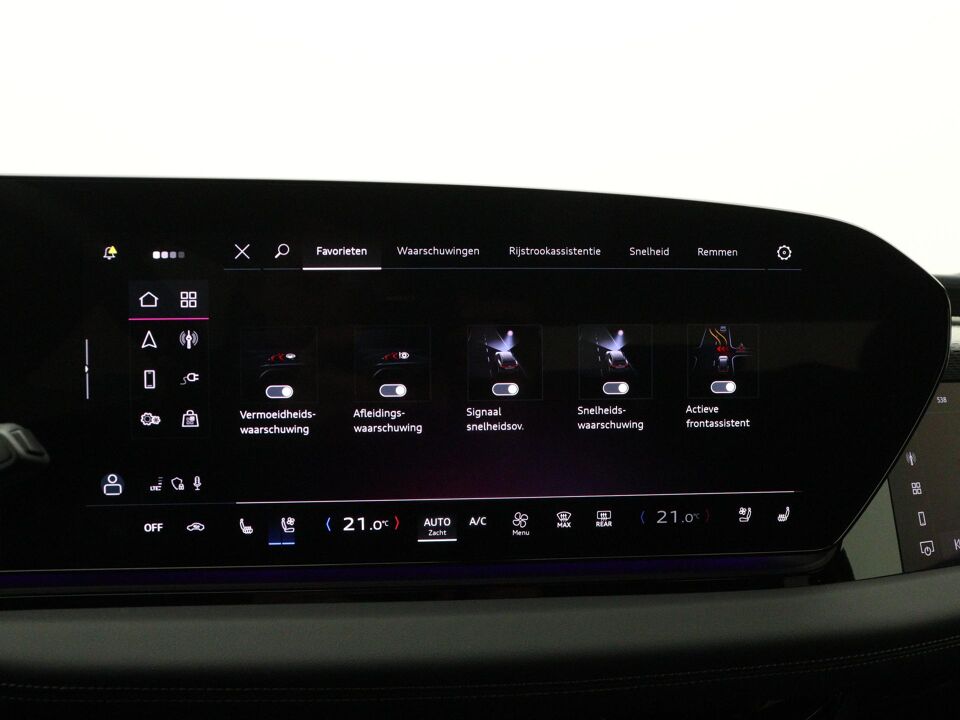 Audi S6 Avant e-tron S edition quattro 100kWh 370 kW / 503 PK