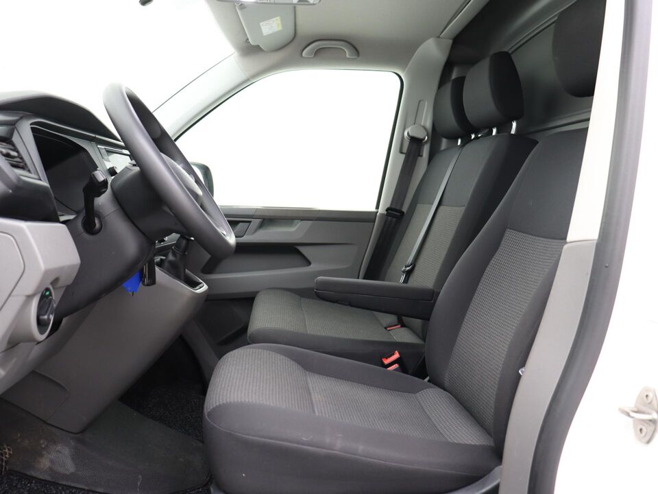 VW-Bedrijfswagens Transporter 2.0 TDI L2H1 28 Economy Business