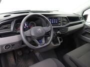VW-Bedrijfswagens Transporter 2.0 TDI L2H1 28 Economy Business