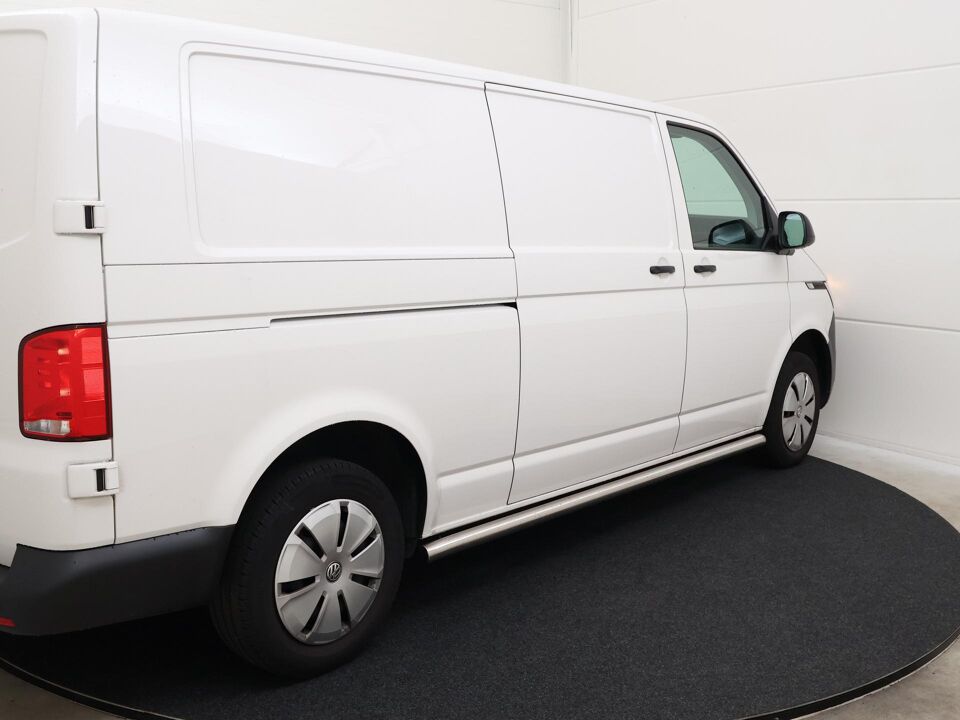 VW-Bedrijfswagens Transporter 2.0 TDI L2H1 28 Economy Business