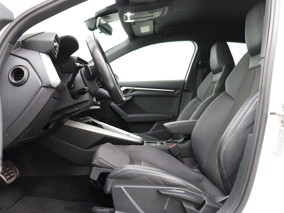 Audi A3 Sportback 30 TFSI S-Line