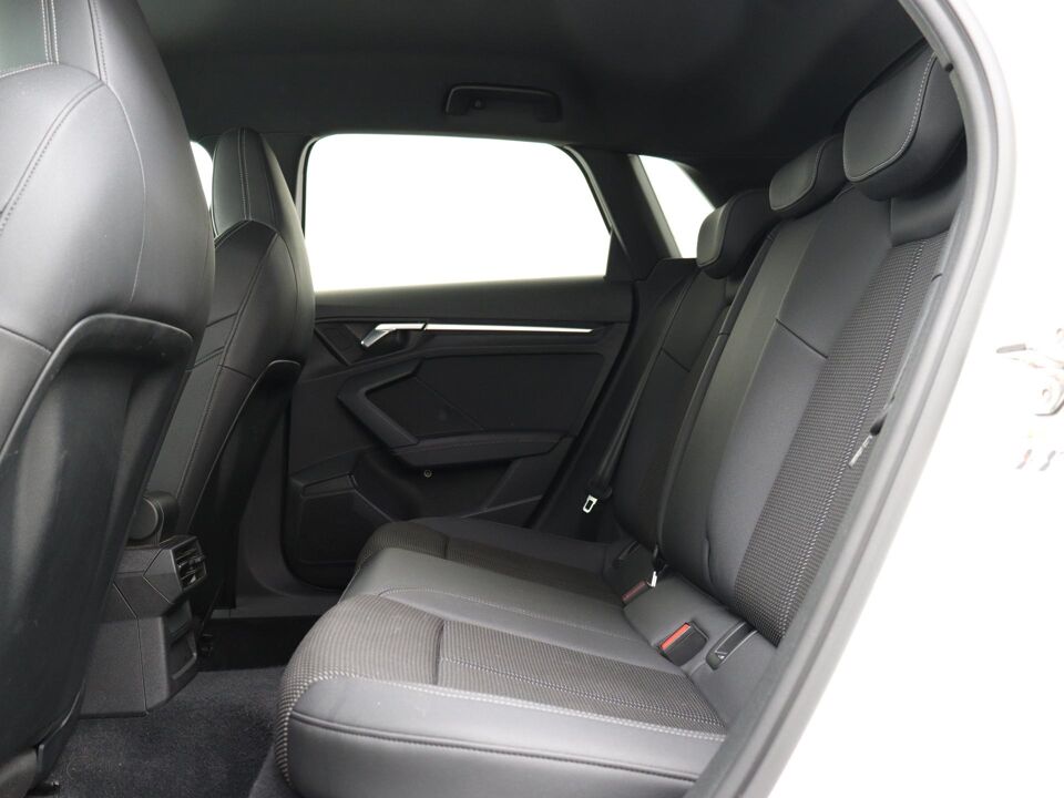 Audi A3 Sportback 30 TFSI S-Line