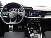 Audi A3 Sportback 30 TFSI S-Line