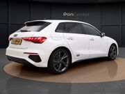 Audi A3 Sportback 30 TFSI S-Line