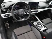 Audi A5 Coupé 35 TFSI S edition Competition