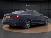 Audi A5 Coupé 35 TFSI S edition Competition