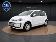 Volkswagen up! 1.0 65PK move up!