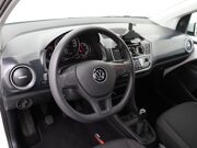 Volkswagen up! 1.0 65PK move up!