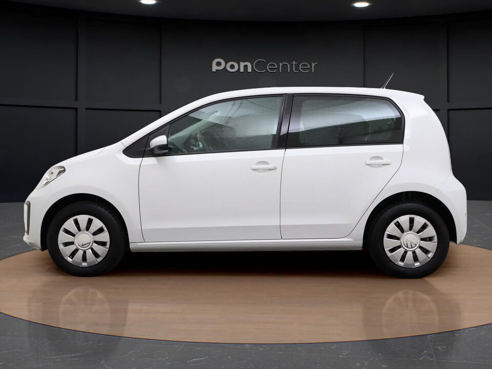 Volkswagen up! 1.0 65PK move up!