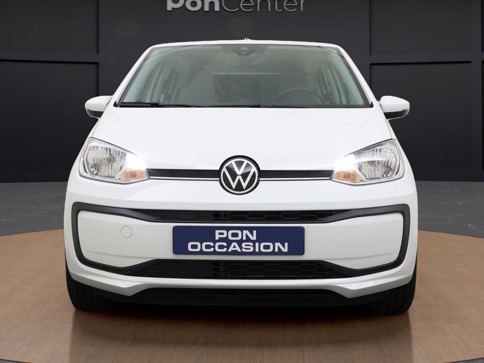 Volkswagen up! 1.0 65PK move up!