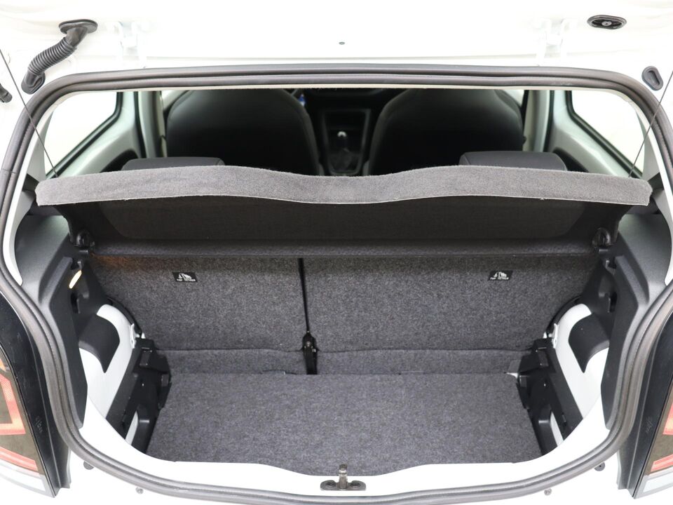 Volkswagen up! 1.0 65PK move up!