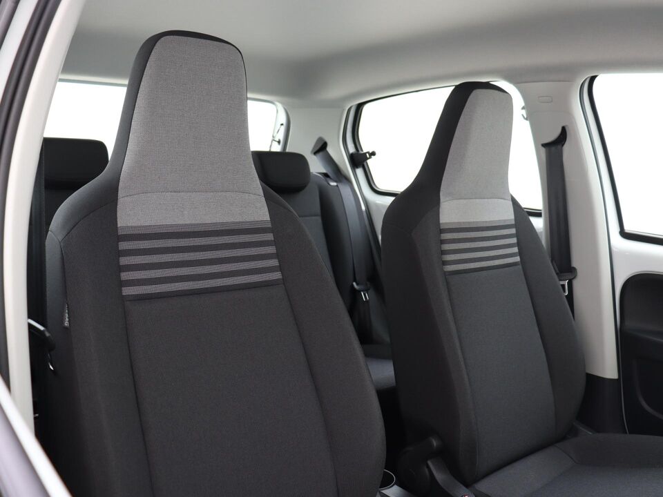 Volkswagen up! 1.0 65PK move up!