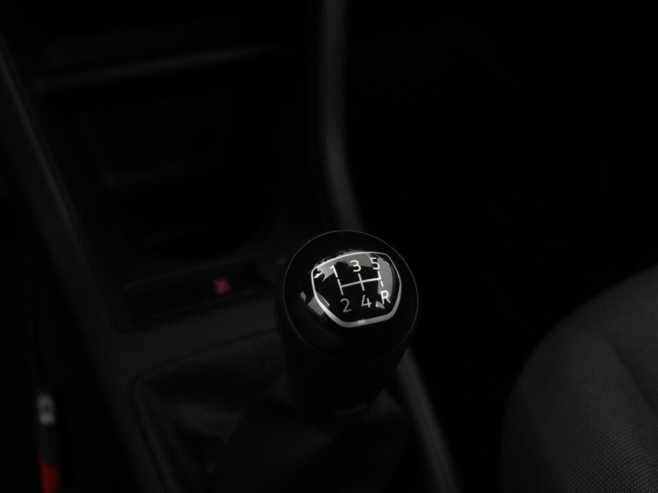 Volkswagen up! 1.0 65PK move up!