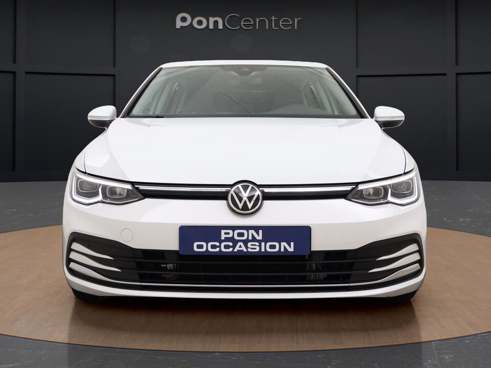 Volkswagen Golf 1.4 eHybrid 204 PK DSG Style