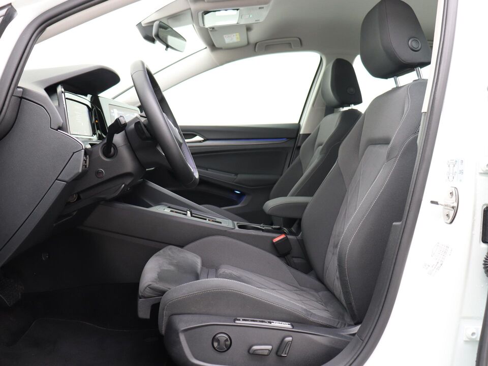 Volkswagen Golf 1.4 eHybrid 204 PK DSG Style