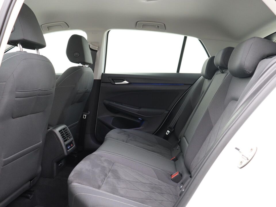 Volkswagen Golf 1.4 eHybrid 204 PK DSG Style