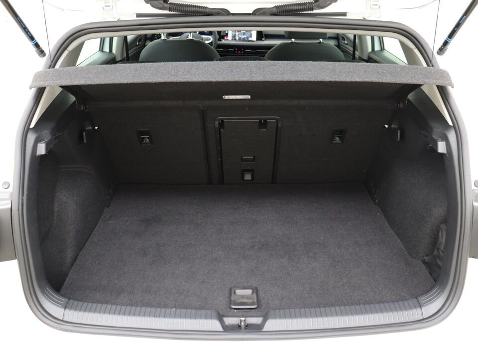 Volkswagen Golf 1.4 eHybrid 204 PK DSG Style