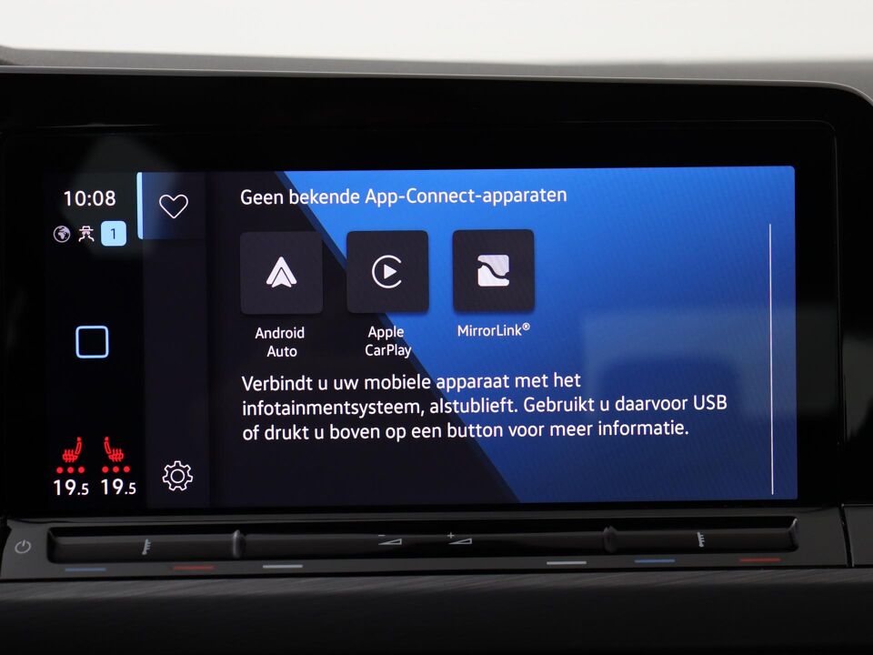 Volkswagen Golf 1.4 eHybrid 204 PK DSG Style
