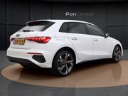 Audi A3 Sportback 45 TFSI e 245 PK S-Line