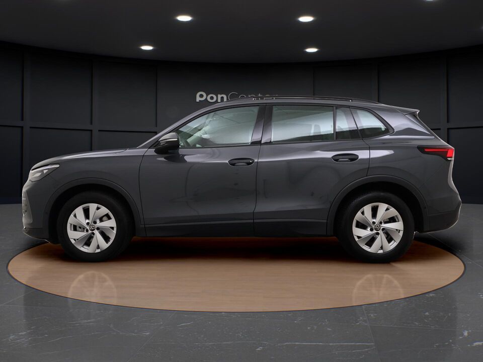 Volkswagen Tiguan 1.5 eTSI Life Edition
