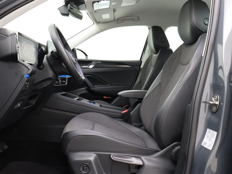 Volkswagen Tiguan 1.5 eTSI Life Edition