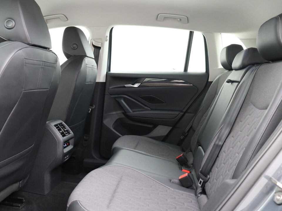 Volkswagen Tiguan 1.5 eTSI Life Edition