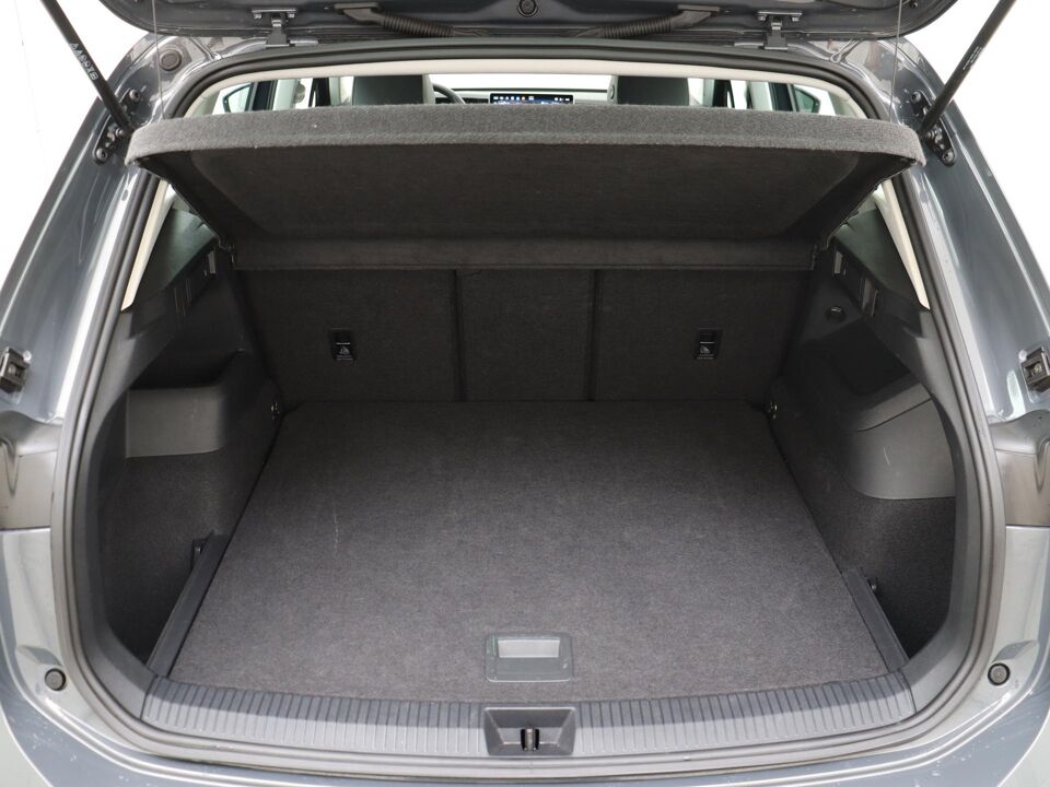 Volkswagen Tiguan 1.5 eTSI Life Edition