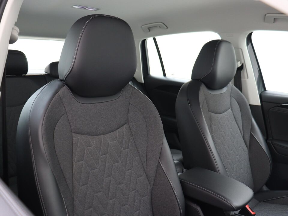 Volkswagen Tiguan 1.5 eTSI Life Edition