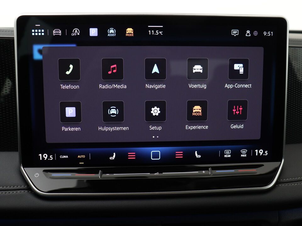 Volkswagen Tiguan 1.5 eTSI Life Edition