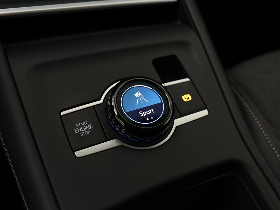 Volkswagen Tiguan 1.5 eTSI Life Edition