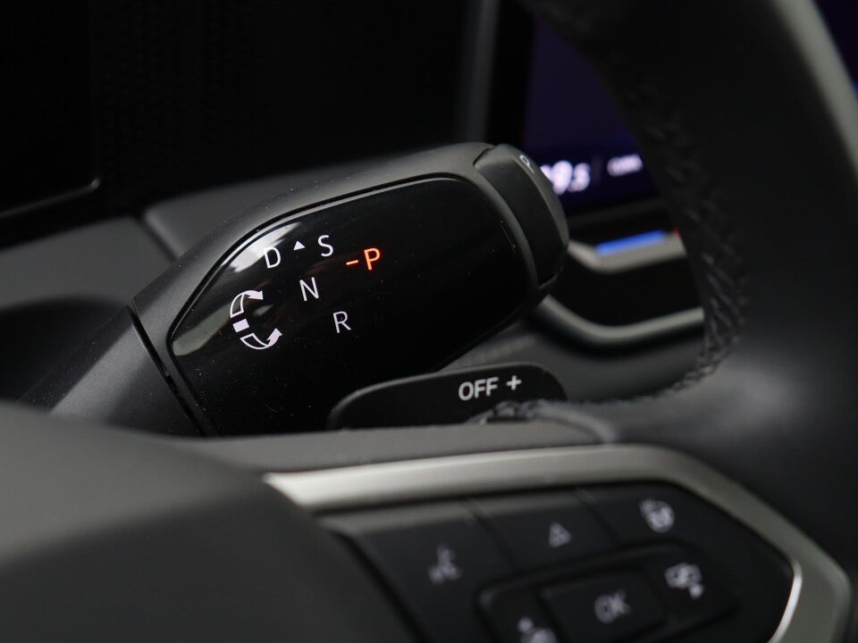 Volkswagen Tiguan 1.5 eTSI Life Edition