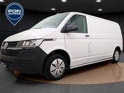 VW-Bedrijfswagens Transporter 2.0 TDI 110 PK L2H1 28 Economy Business