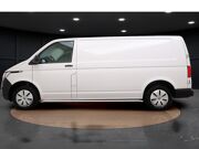 VW-Bedrijfswagens Transporter 2.0 TDI 110 PK L2H1 28 Economy Business