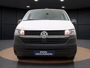 VW-Bedrijfswagens Transporter 2.0 TDI 110 PK L2H1 28 Economy Business