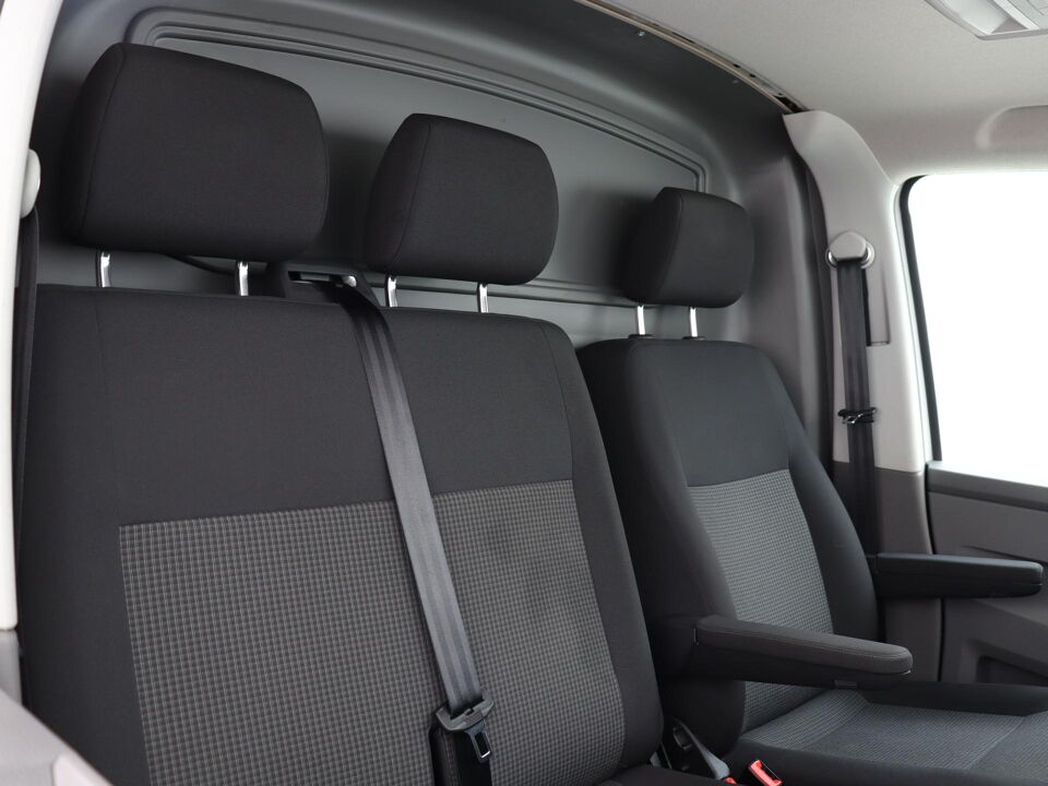 VW-Bedrijfswagens Transporter 2.0 TDI 110 PK L2H1 28 Economy Business