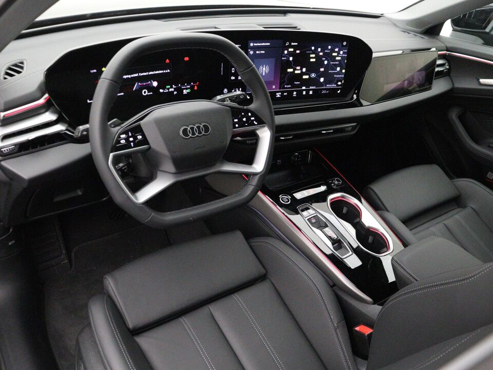 Audi A6 Avant TFSI S-line