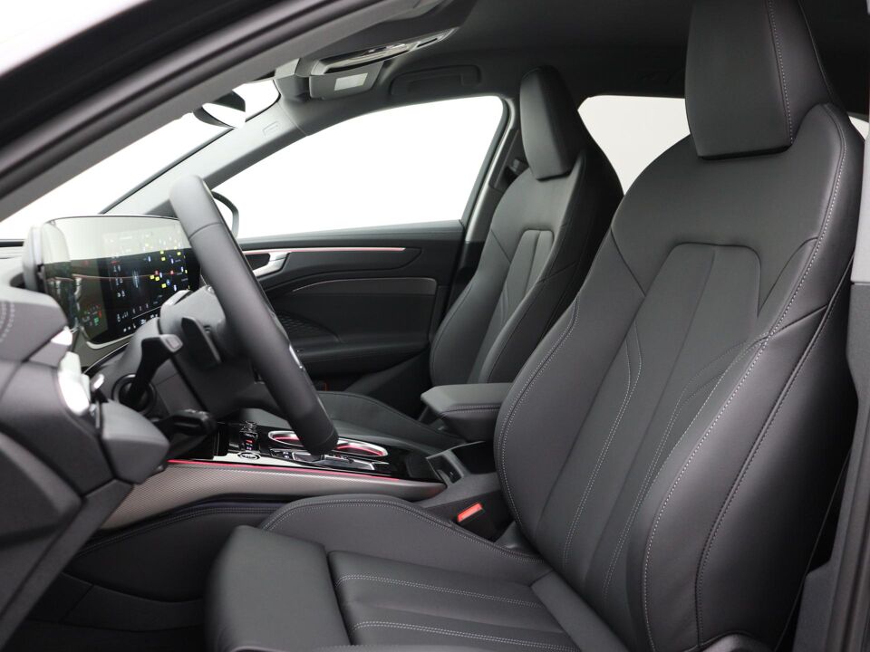 Audi A6 Avant TFSI S-line