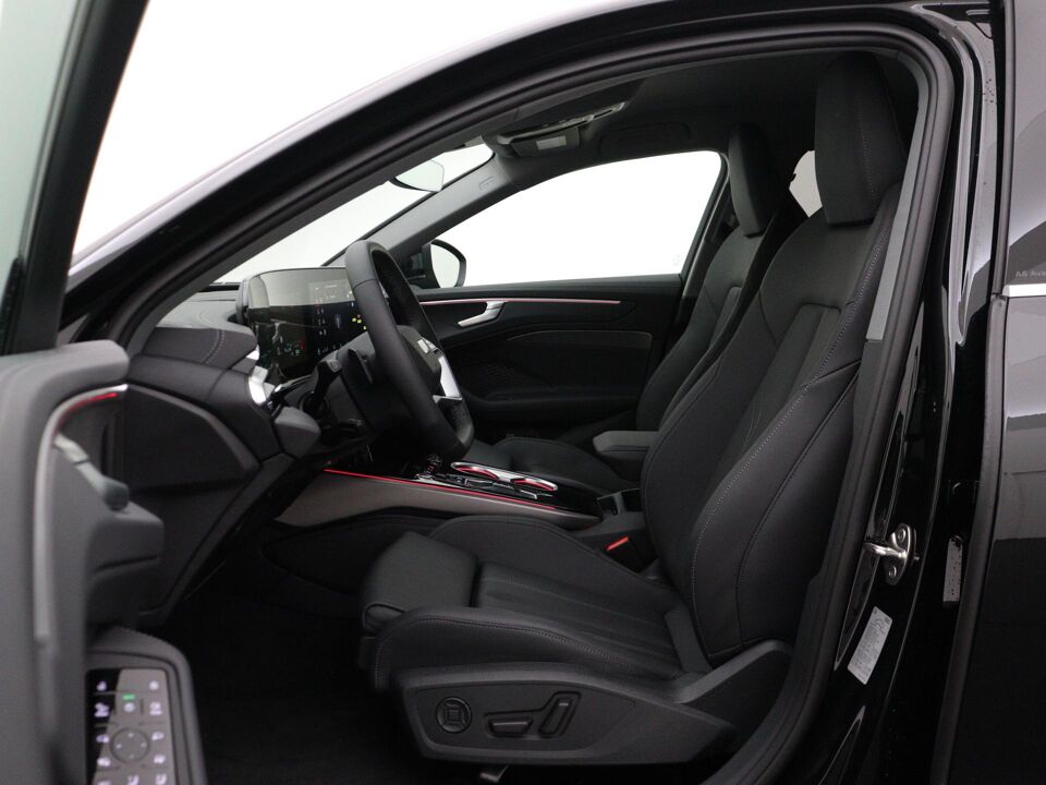 Audi A6 Avant TFSI S-line