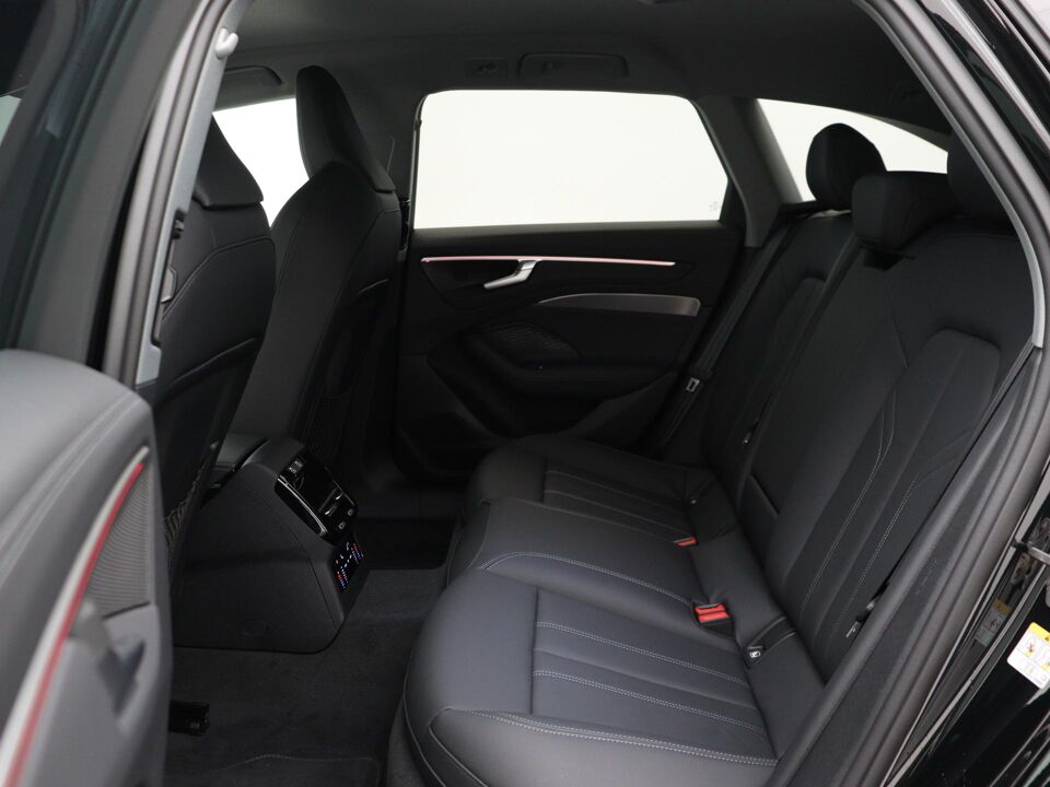 Audi A6 Avant TFSI S-line