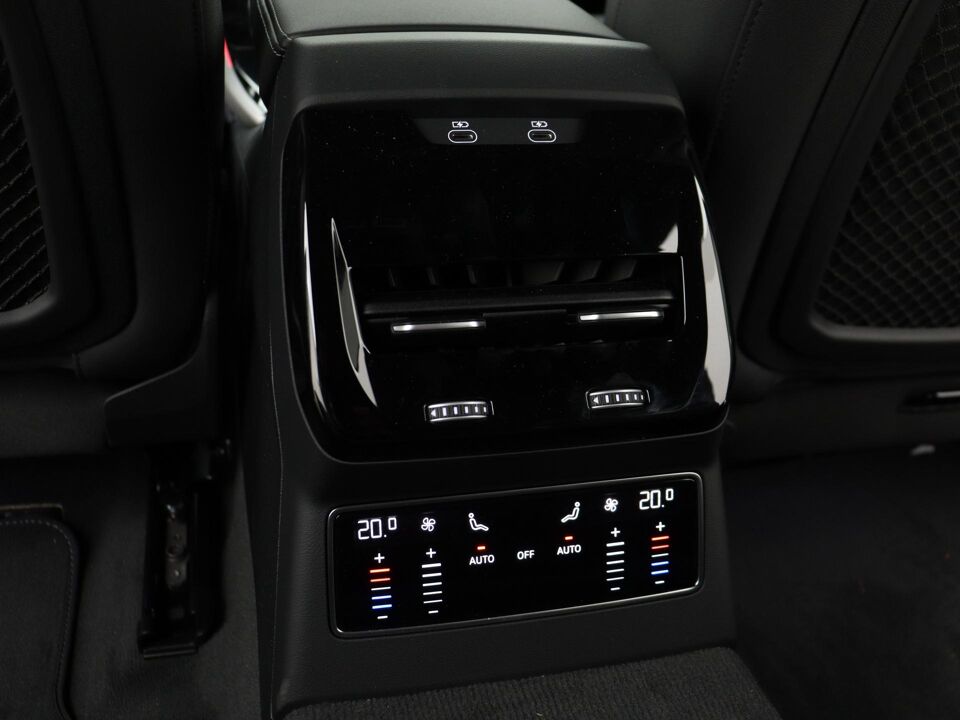 Audi A6 Avant TFSI S-line