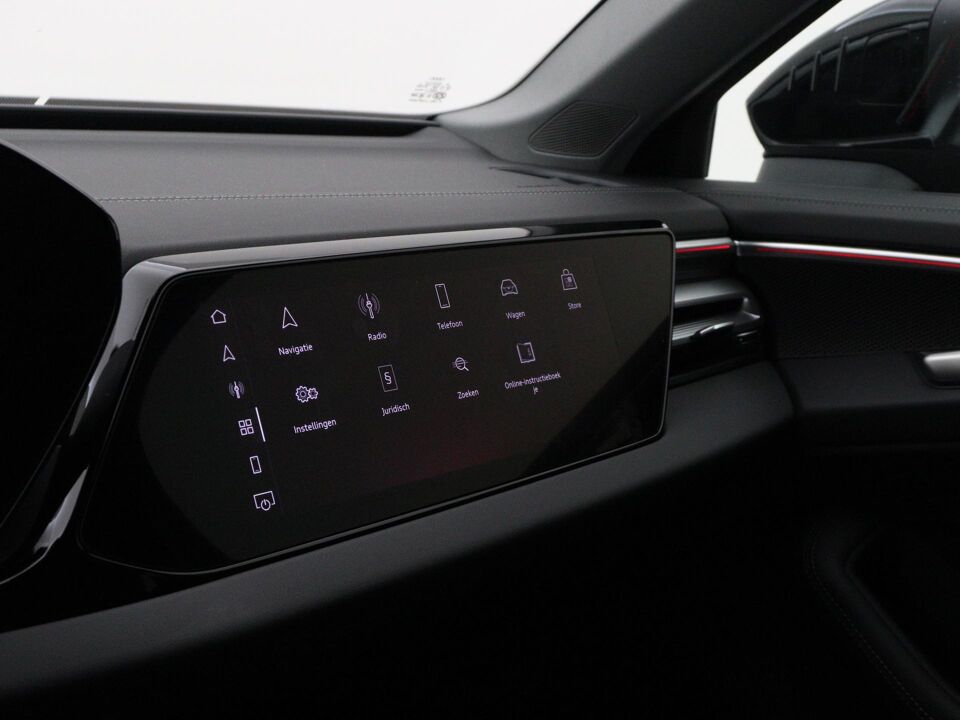 Audi A6 Avant TFSI S-line