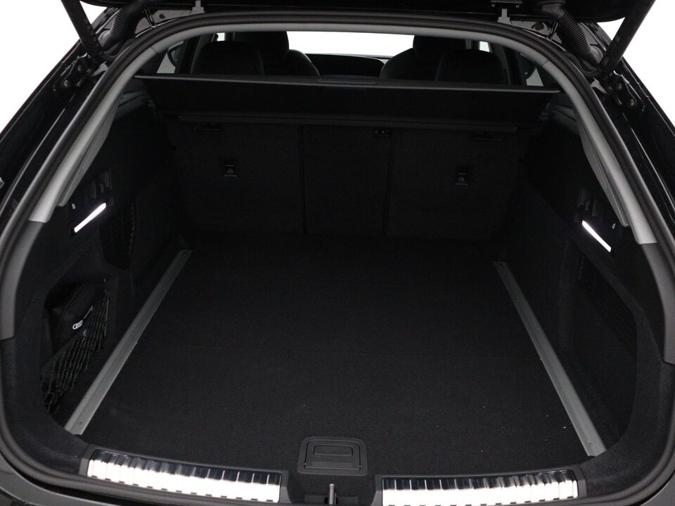 Audi A6 Avant TFSI S-line