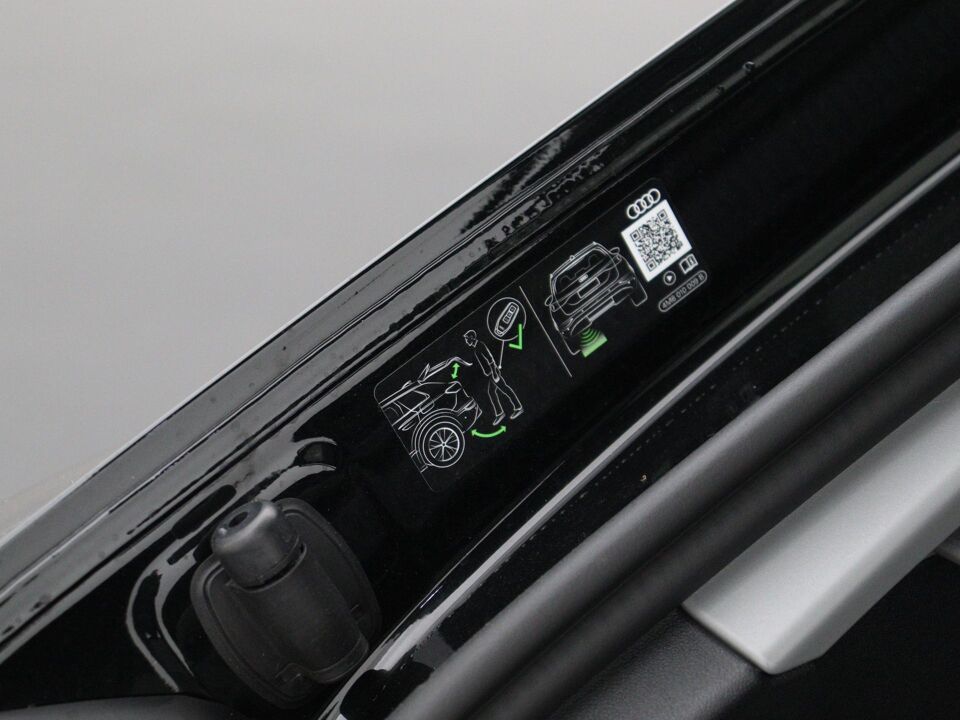 Audi A6 Avant TFSI S-line